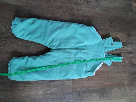 Little people sofshelové oteplovačky, little people,86