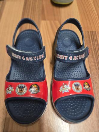 Sandaliky, deichmann,30