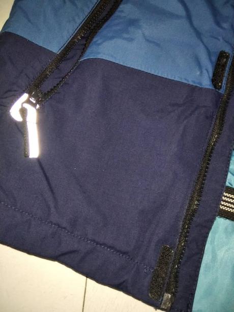 Lyziarska bunda lindex, lindex,98