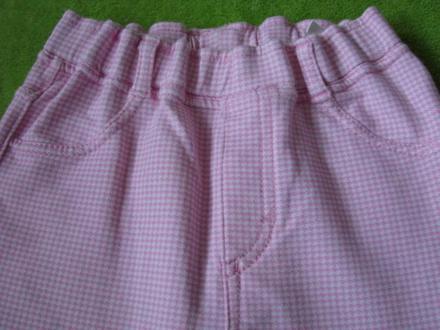 Ružové legíny h&m, h&m,128