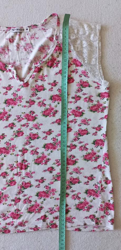 Tričko, terranova,m