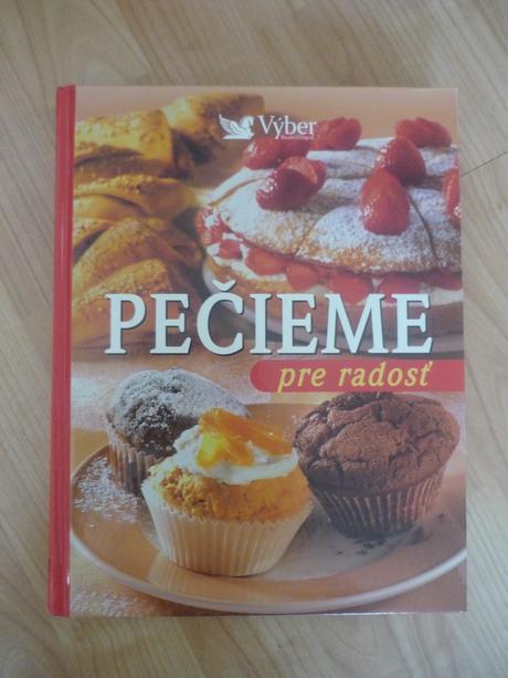 Pečieme pre radosť, 