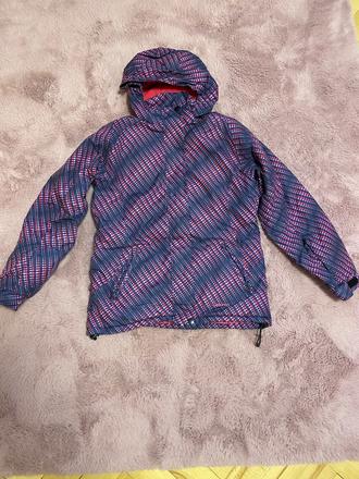 Lyžiarska bunda, lewro,158