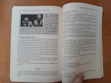 Sprievodca dielami slovenskej a svetovej literat., 