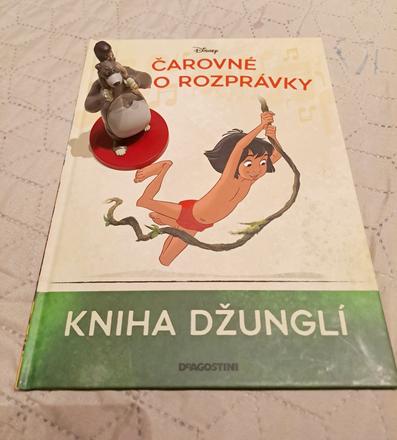 Čarovné audio rozprávky, 