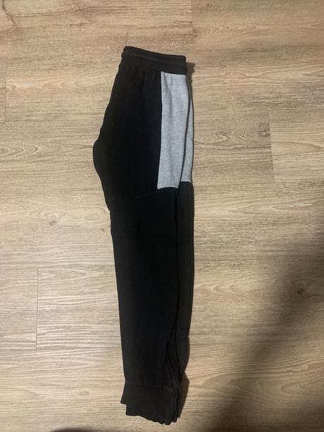 Mango teplaky, neckermann,140