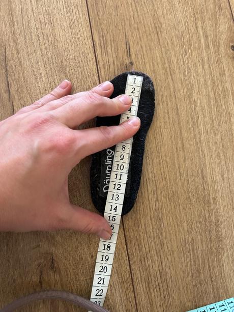 Kožené zimne čižmy, 22