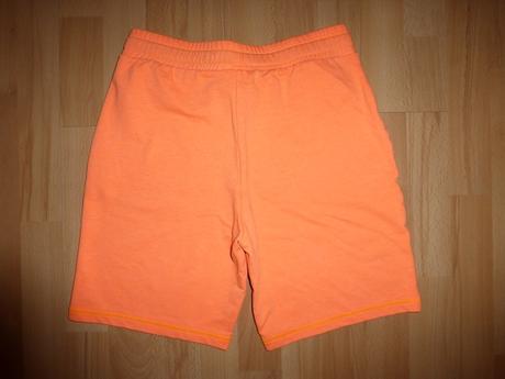 Teplákové kraťase benetton, benetton,158