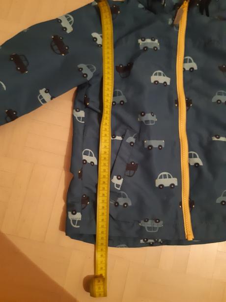 Tenká bunda name it 104, name it,104