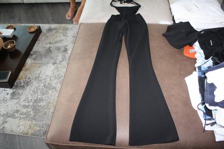 Zaujimave nohavice pretty little thing, pretty girl,xs