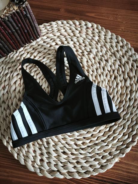 Športová podprsenka, adidas,116