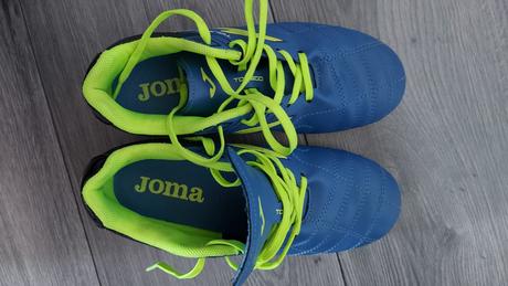 Kopačky 32, joma,32