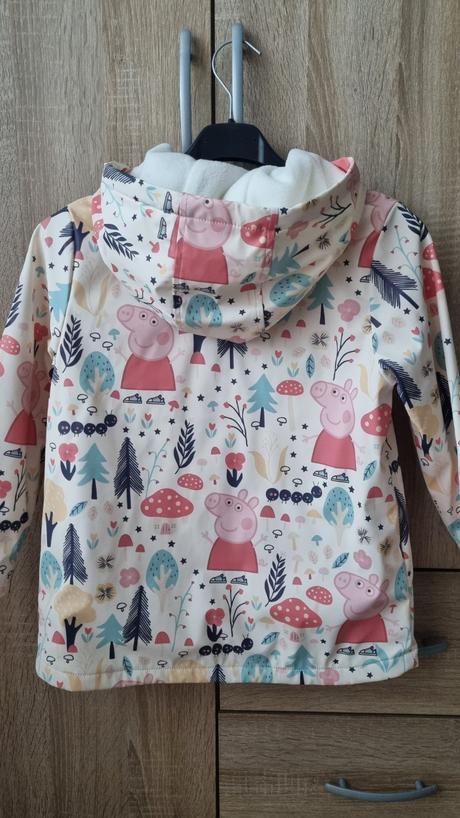 Jarná/jesenná bunda, tesco,122