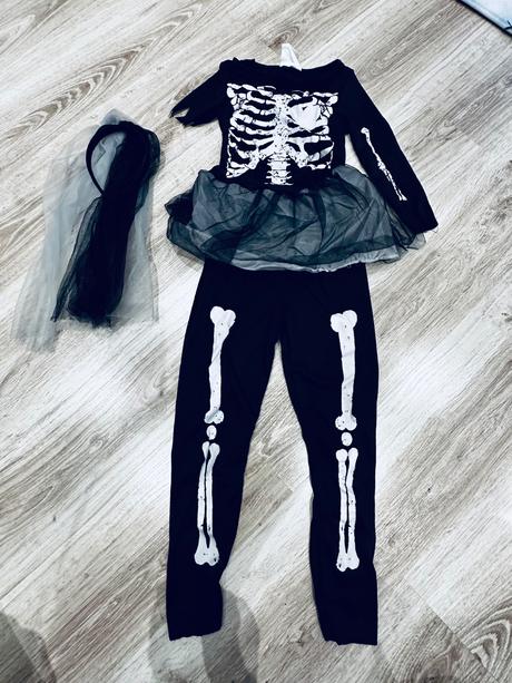 Kostým na haloween, 