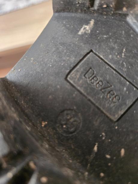 Clenkove topanky, 35