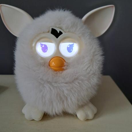Furby,