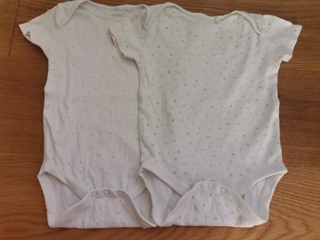 Sada 2 ks body next, next,80