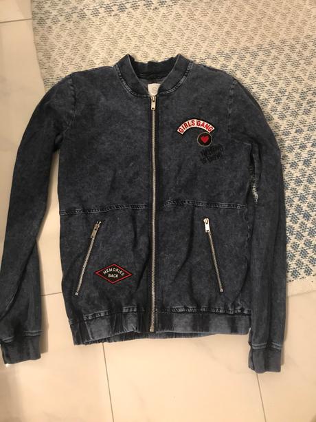 Stylova mikinka, sinsay,xs