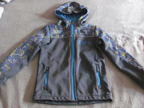 Bunda 122, crivit,122