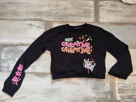 Terranova mikina veľ.158, terranova,158