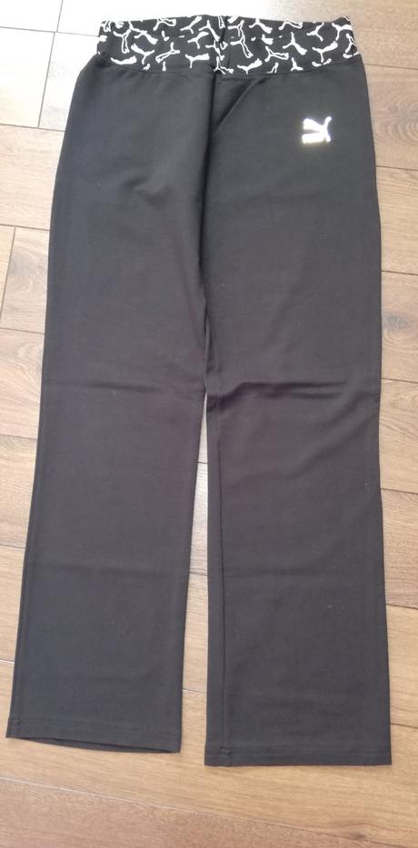 Tepláky puma, puma,m