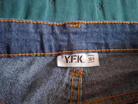 Rifle v.164  (skôr 158), kik,158