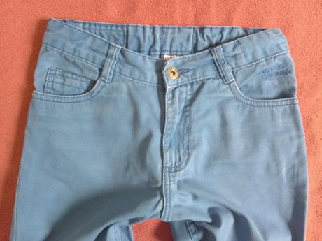 Balík chlapčenského oblečenia 140, 140–152