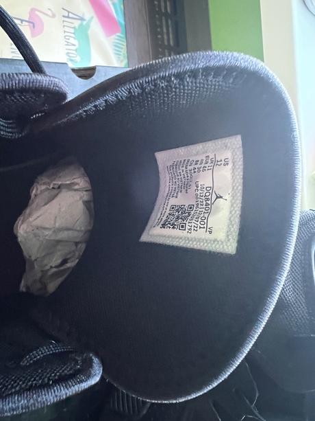 Pànske botasky, air jordan,46