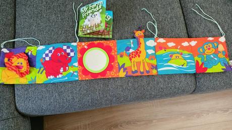 Vzdelavacia hračka,