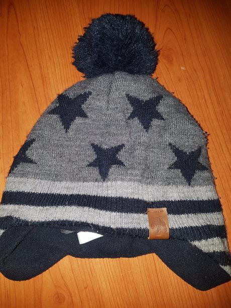Detska ciapka, h&m,92