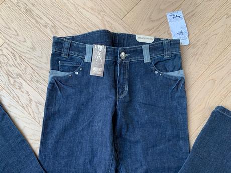 Mayoral dievčenské rifle, mayoral,164