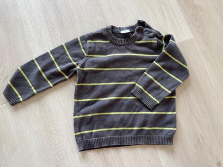 Svetrik, h&m,104