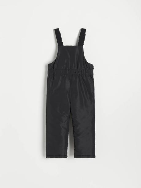 Otepľovaky reserved, reserved,92