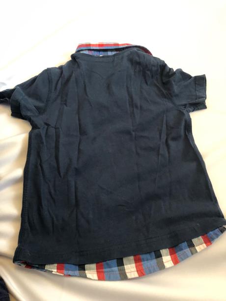 Tričko, palomino,122