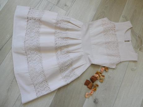 Šatočky elastické s, s