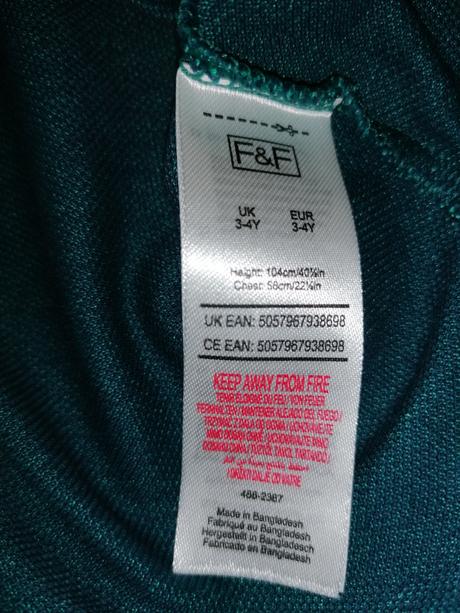 Pólo tričko s dinosaurom, 104