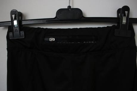 Športové legíny, s