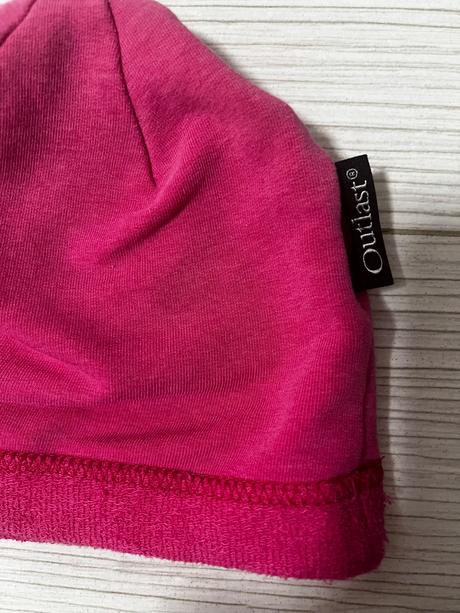 Tenká outlast čiapka, little angel®,42