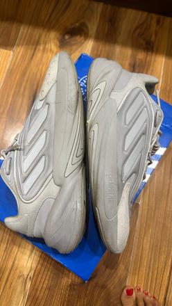 Tenisky adidas ozelia, adidas,41