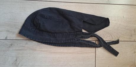 Pirátka , šatka na leto, 