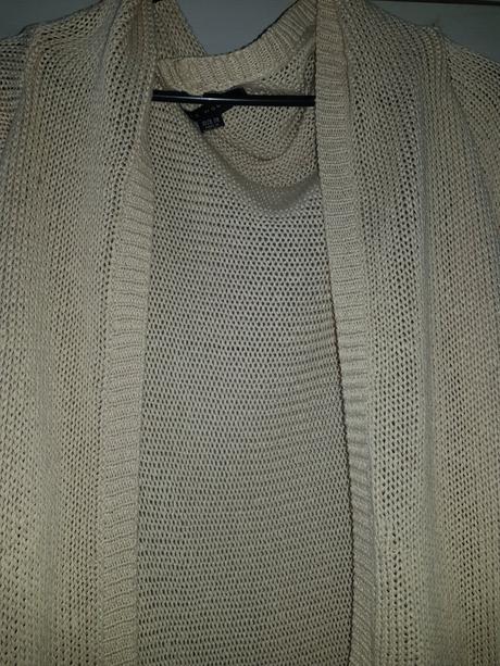 Sveter/kardigán, gate,m