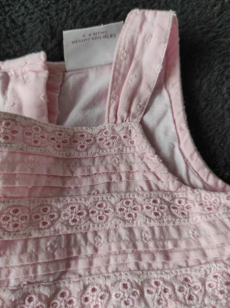 Šaty next 68, next,68