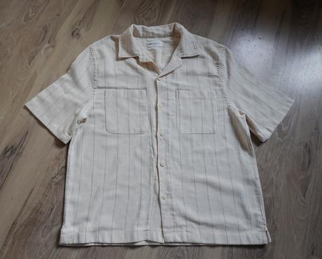 Pohodlná pánska súprava zara, zara,l