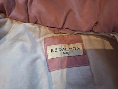 Zimná bunda (veľkosť 98/104), 98