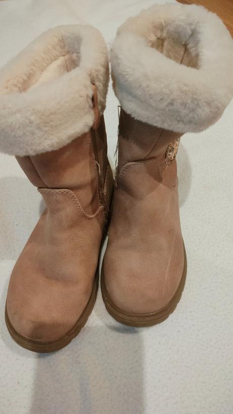 Zimné čižmičky, nelli blu,27