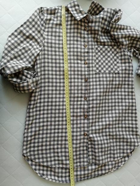 Košeľa 34/36, c&a,34