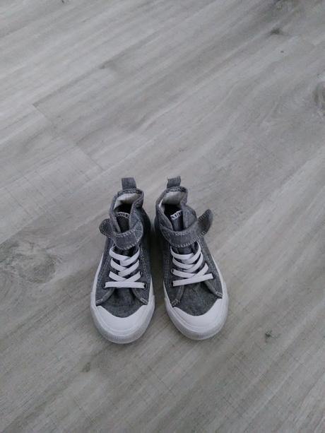 Vysoké platenky, h&m,25