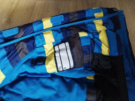 Súprava do snehu, lupilu,98