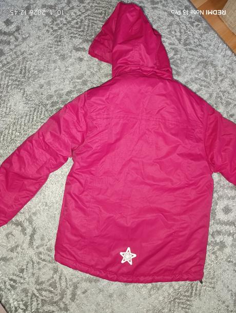 Lyžiarska bunda, kiki&koko,134