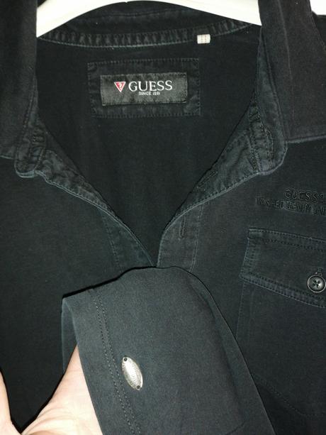 Guess tričko m, guess,m